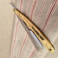 barberkniv-ragekniv-perlemorsfarvet-skaft-Solingen-Germany-Weltmeister